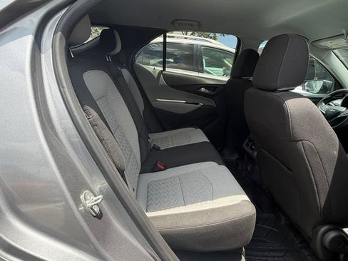Used 2024 Chevrolet Equinox LS w/ LS Convenience Package FWD image 16