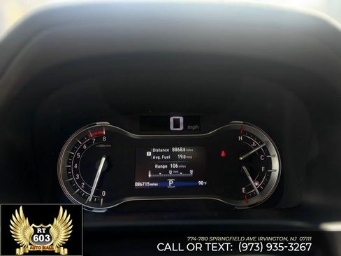 Used 2017 Honda Pilot EX-L image 18