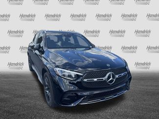 Used 2026 Mercedes-Benz GLC 300 video 2