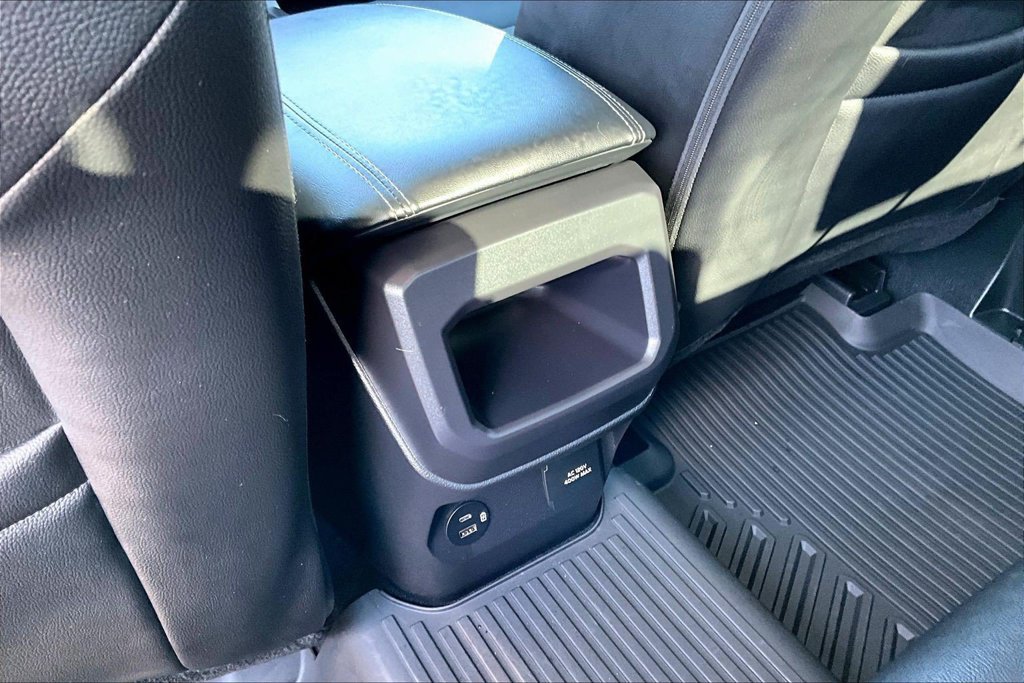 Certified 2025 Ford Ranger XLT AWD/4WD image 13