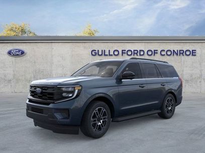 New 2025 Ford Expedition Active