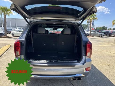 Used 2020 Hyundai Palisade Limited image 6