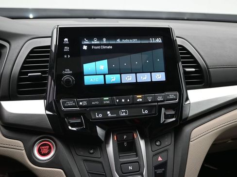 Used 2019 Honda Odyssey EX-L image 13