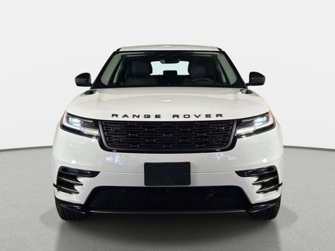 Used 2025 Land Rover Range Rover Velar Dynamic SE AWD/4WD image 8