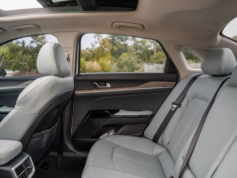 Used 2023 Kia K5 EX image 20