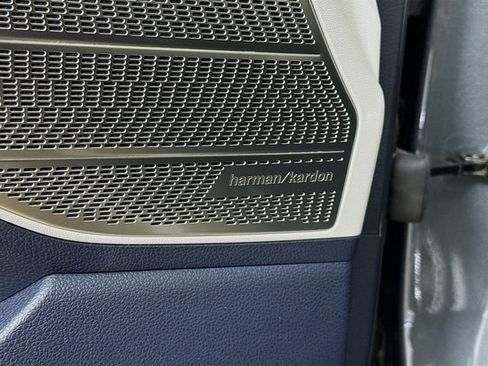 Used 2025 Hyundai Palisade Calligraphy AWD/4WD image 19