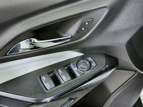 Used 2026 Chevrolet Trax LT FWD image 15