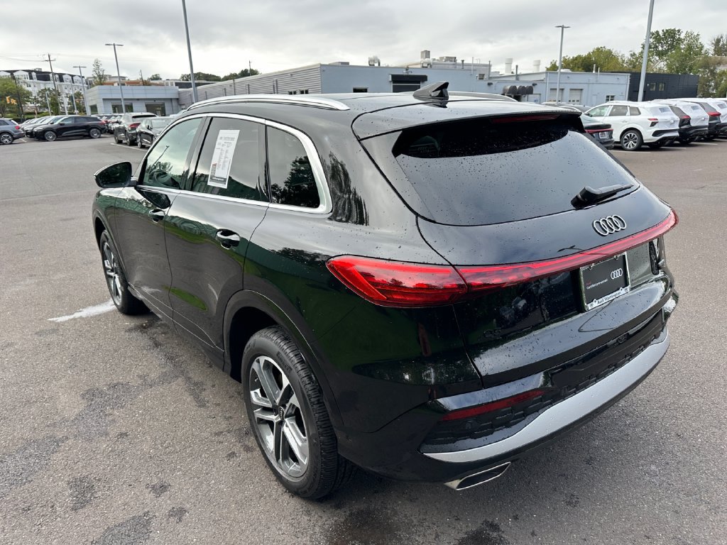 Certified 2025 Audi Q5 Premium w/ Convenience Package AWD/4WD image 22