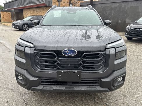 New 2026 Subaru Outback Limited XT AWD/4WD image 8