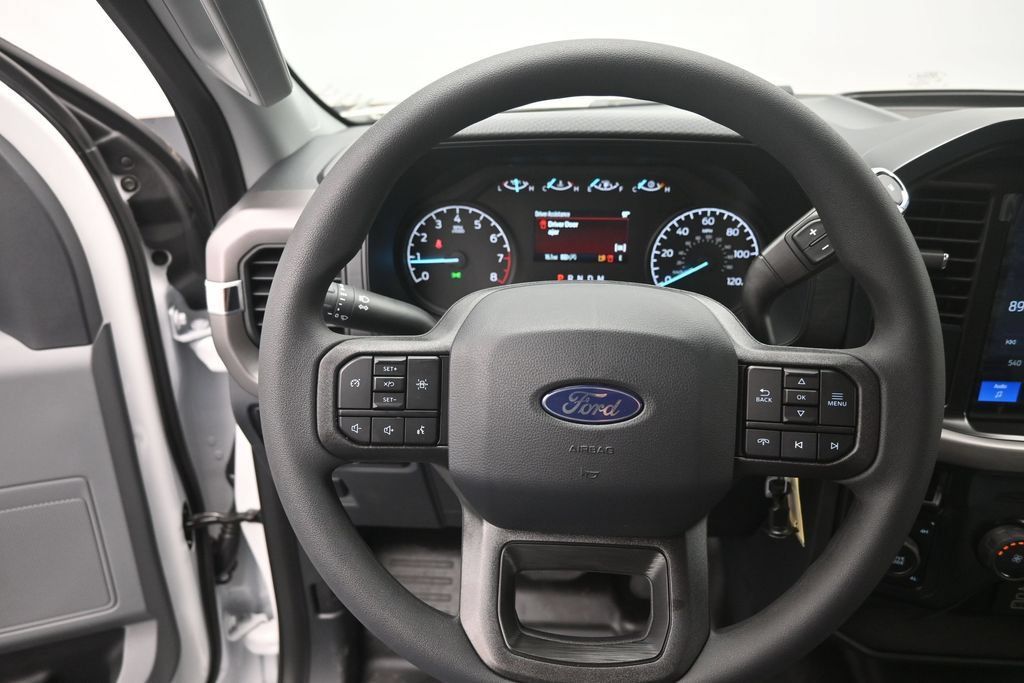 New 2026 Ford F150 XL w/ Equipment Group 103A High AWD/4WD image 6