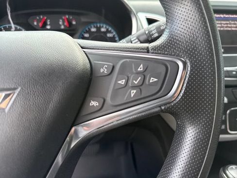 Used 2021 Chevrolet Equinox LS w/ LS Convenience Package FWD image 20