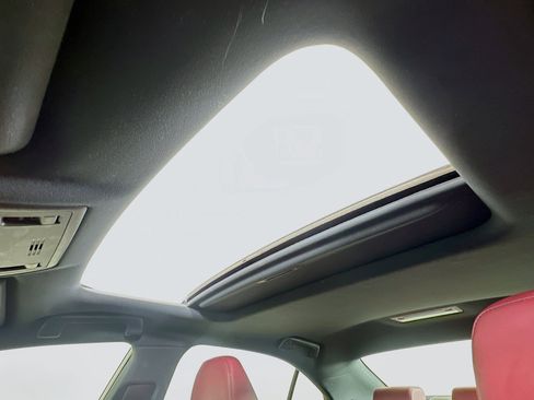 Used 2017 Lexus IS 300 F Sport w/ F Sport Package image 27