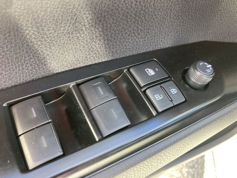 Certified 2026 Toyota Camry XSE image 15