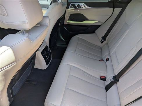 Certified 2023 BMW i4 eDrive35 w/ Premium Package RWD image 19
