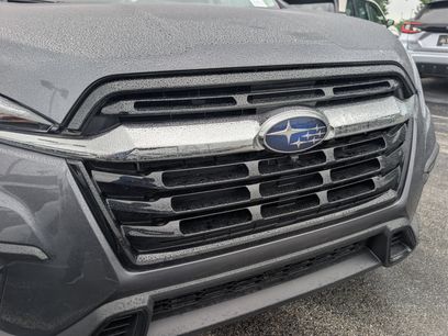 Certified 2026 Subaru Ascent Limited