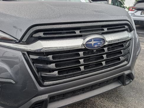 Certified 2026 Subaru Ascent Limited AWD/4WD image 4