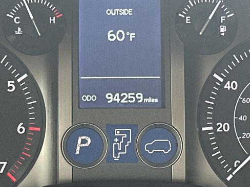 Used 2018 Lexus GX 460 Premium AWD/4WD image 21