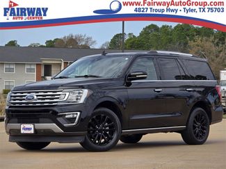Used 2018 Ford Expedition Limited w/ Equipment Group 301A video 1