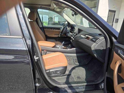 Used 2017 BMW X3 xDrive28i image 12