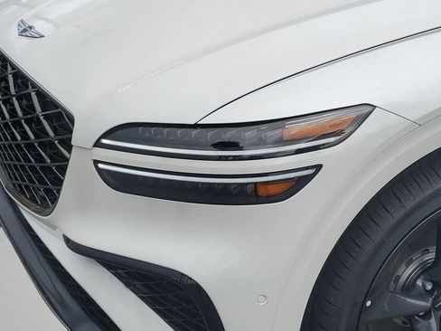 New 2026 Genesis GV70 3.5T Sport Prestige image 30
