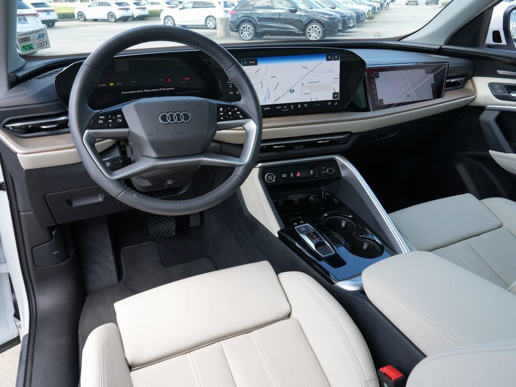 Used 2025 Audi Q5 Prestige AWD/4WD image 24