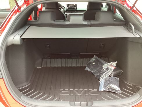 Used 2026 Honda Civic Sport image 24