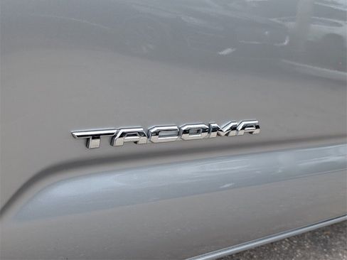Used 2023 Toyota Tacoma image 21