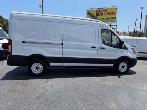 Used 2019 Ford Transit 150 148 Medium Roof RWD image 6