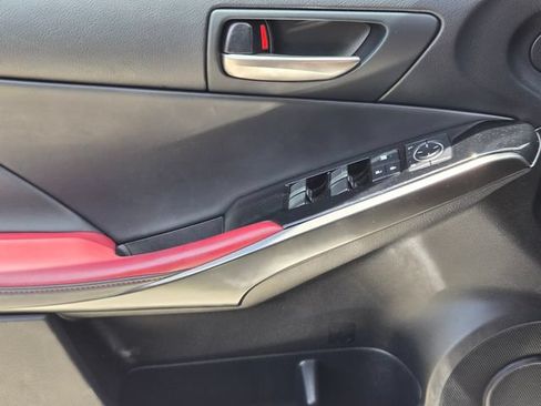 Used 2024 Lexus IS 300 w/ Comfort Package RWD image 28