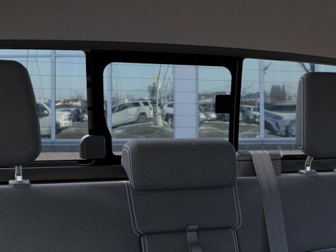 New 2025 Ford Ranger XLT w/ Equipment Group 301A High image 22