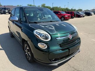 Used 2014 FIAT 500L Lounge FWD video 1