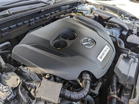 Used 2021 MAZDA MAZDA6 Grand Touring image 47