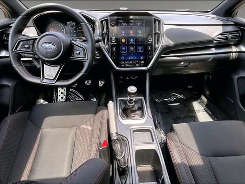 Used 2022 Subaru WRX Premium AWD/4WD image 16