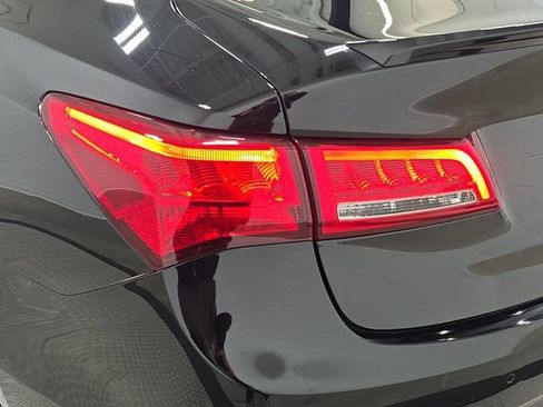Used 2018 Acura TLX V6 w/ Advance Package image 34