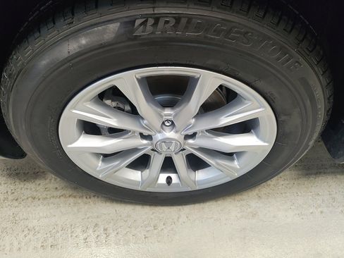 Used 2025 Honda CR-V EX-L image 19