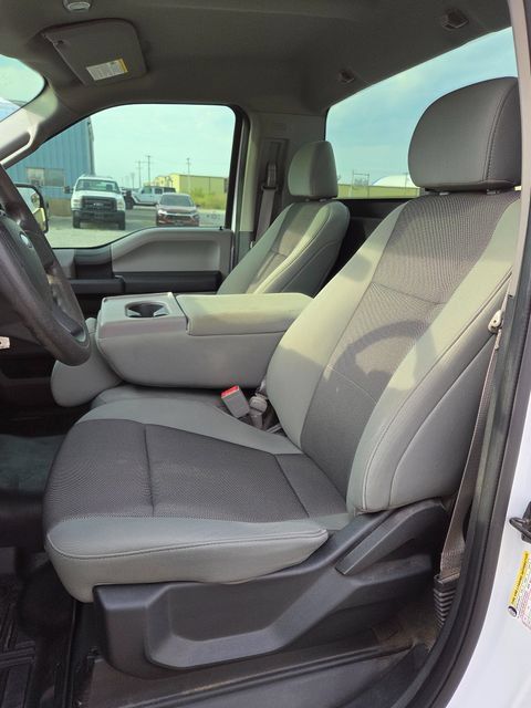 Used 2020 Ford F150 XL w/ XL Power Equipment Group AWD/4WD image 7