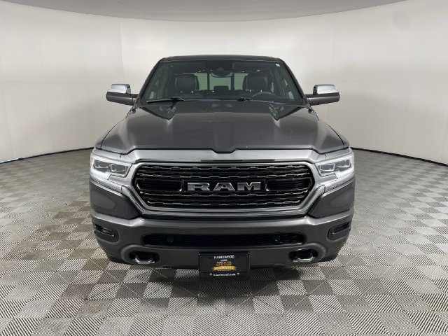 Used 2019 RAM 1500 Limited AWD/4WD image 22