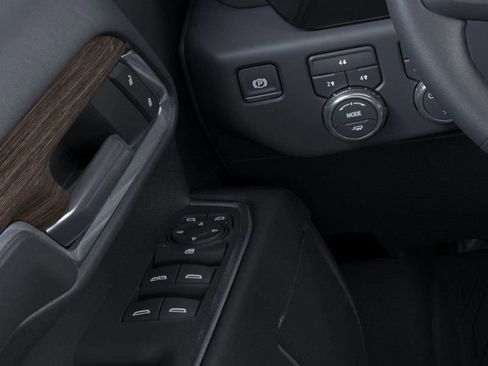 New 2026 GMC Sierra 2500 SLE AWD/4WD image 23