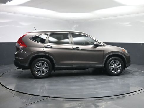 Used 2014 Honda CR-V EX-L image 23