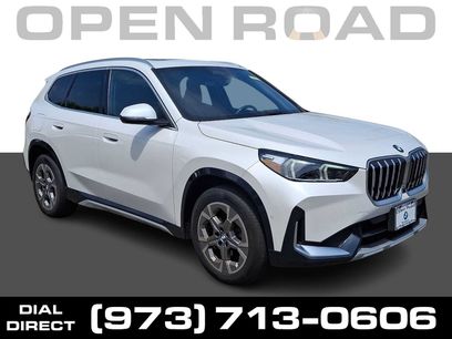 Used 2025 BMW X1 xDrive28i w/ Technology Package
