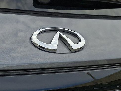 Certified 2023 INFINITI QX60 Autograph image 30