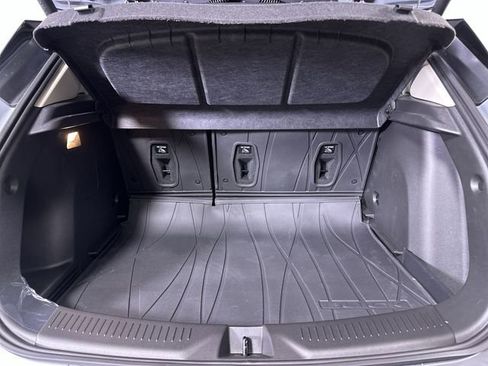 New 2026 Buick Encore GX Avenir w/ Avenir Technology Package image 43