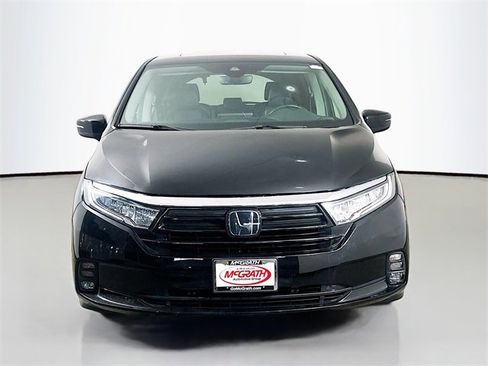 Certified 2022 Honda Odyssey EX-L image 18