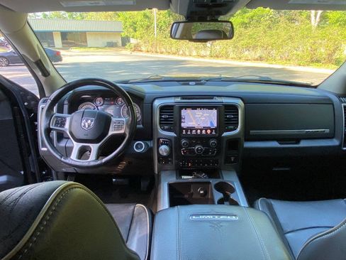 Used 2013 RAM 1500 Limited AWD/4WD image 44
