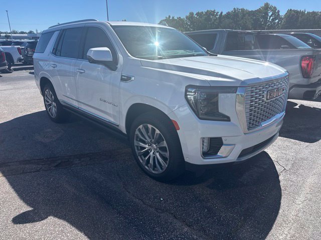 Used 2023 GMC Yukon Denali w/ Denali Reserve Package AWD/4WD image 6