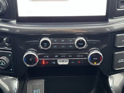 Used 2023 Ford F150 XLT w/ Equipment Group 302A High image 15