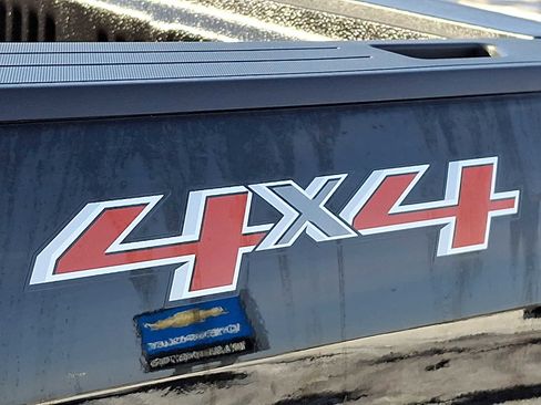 Used 2018 Chevrolet Colorado W/T image 29