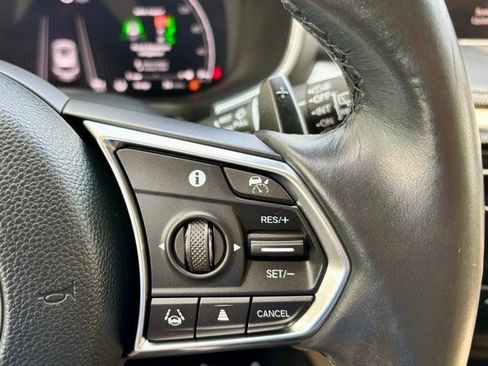 Used 2022 Acura MDX FWD image 29