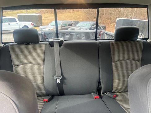 Used 2009 Dodge Ram 1500 Truck SLT w/ Big Horn Regional Pkg image 14