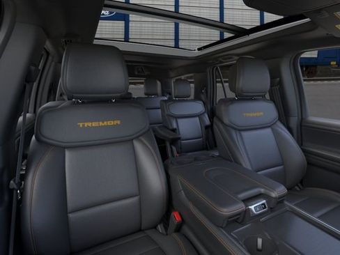New 2026 Ford Expedition Tremor AWD/4WD image 10